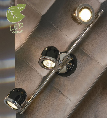 Спот Lussole Tivoli GRLSN-3121-03. Фото №2