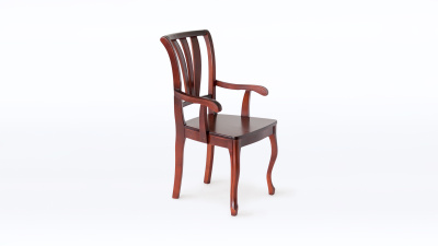 Стул Венеция М 15 жесткое сиденье фото Стул Венеция М 15 жесткое сиденье. Фото №2