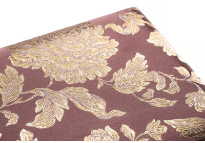 Стул деревянный Клео 5 черный / темный. Фото №5