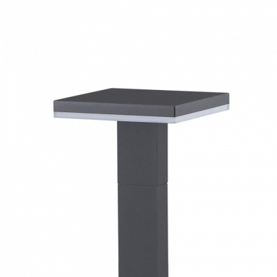 Наземный низкий светильник Mantra Tignes 6498. Фото №2