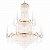 Подвесная люстра Maytoni Palace DIA890-PL-42-G