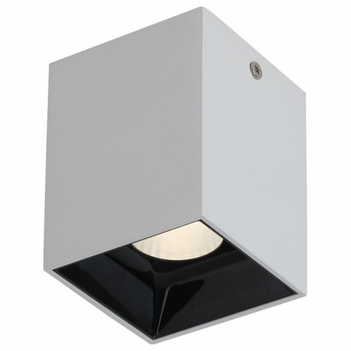 Накладной светильник Favourite Oppositum 2405-1U. Фото №1