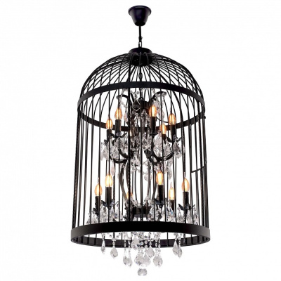 Подвесная люстра Loft it 1891 LOFT1891/12. Фото №2