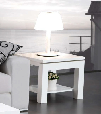 Журнальный стол квадратный 205/С. Фото №2