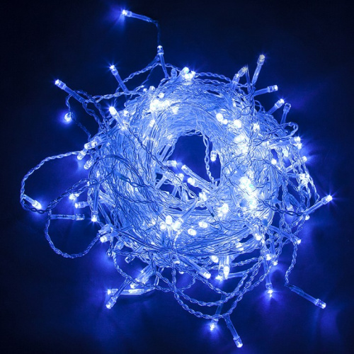 Занавес световой Feron CL20 32335. Фото №1