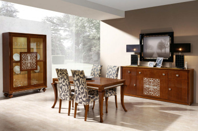 Буфет Helios 81102 фото Буфет Helios 81102. Фото №2