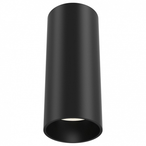 Накладной светильник Maytoni Focus LED C056CL-L12B4K. Фото №1