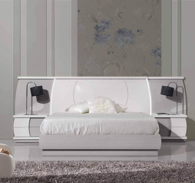 Тумба прикроватная FLY 736 фото Тумба прикроватная FLY 736. Фото №2