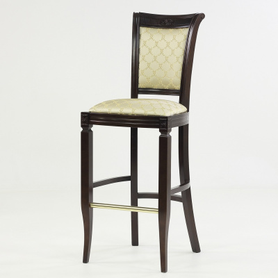 Барный стул Элегант 15-331. Фото №3