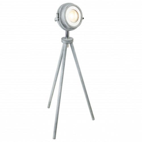 Настольная лампа декоративная Globo Mycah 57301T. Фото №1