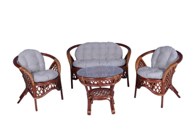 Комплект для отды х а Меланж. Фото №2