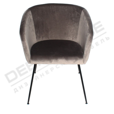 Стул Тулуза серый. Фото №4