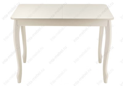 Стол деревянный Амато молочный фото Стол деревянный Амато молочный. Фото №4