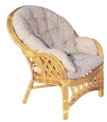 Стул Style DSW темно-бежевый x4. Фото