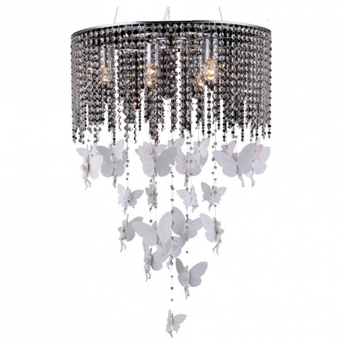 Подвесная люстра Favourite Fairies 1165-6PC. Фото №1