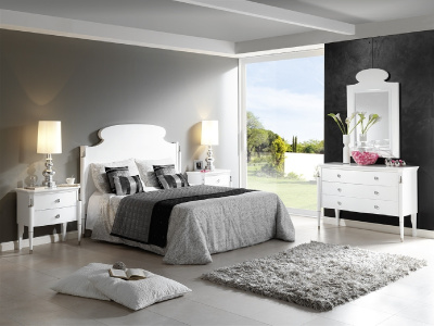 Кровать Dafne 83710 фото Кровать Dafne 83710. Фото