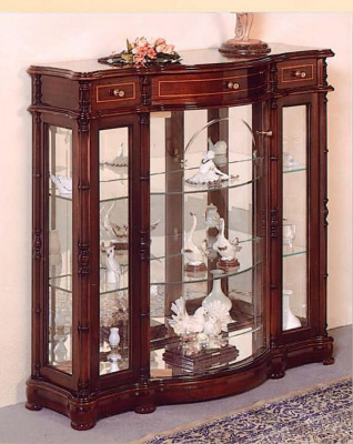 Витрина ref.2. Фото