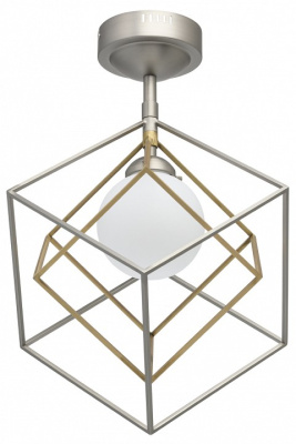 Светильник на штанге MW-Light Призма 1 726010301. Фото №2