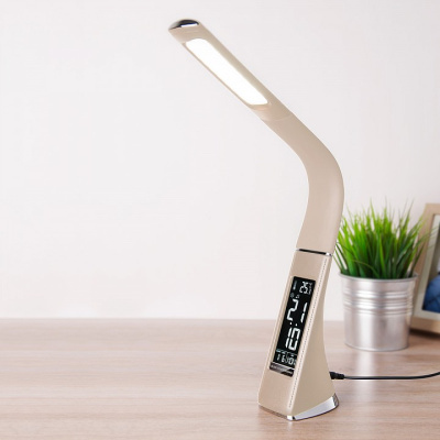 Настольная лампа офисная Elektrostandard Elara a039460. Фото