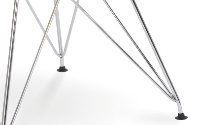 Стул PM072G желтый. Фото