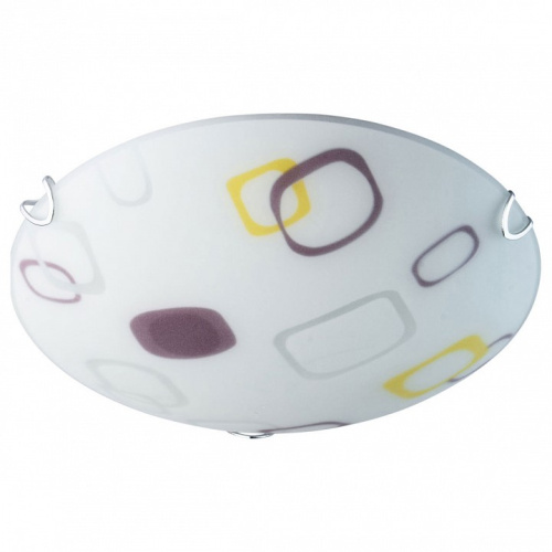 Накладной светильник MW-Light Васто 3 368011202. Фото №1