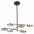 Люстра на штанге ST-Luce Farone SL1605.413.06 фото Люстра на штанге ST-Luce Farone SL1605.413.06. Фото №1