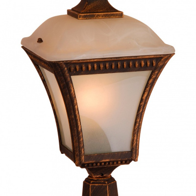 Наземный низкий светильник Globo Nemesis 31592. Фото №2