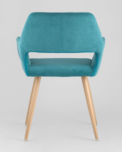 Стул Кромвель мятный. Фото №7