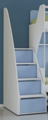 Тумба-ступени Силуэт фото Тумба-ступени Силуэт. Фото №3