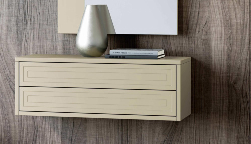 Консоль NORA 3002.2 Capuccino. Фото №1