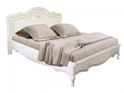 Кровать Трио ММ-277-02/16Б. Фото №2