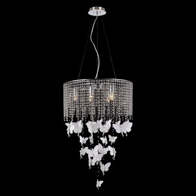 Подвесная люстра Favourite Fairies 1165-6PC. Фото №2