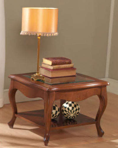 Журнальный стол 638.606. Фото №1