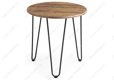 Журнальный стол Шани старое дерево. Фото №2