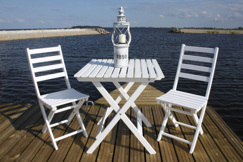 Стул ОПУС складной. Фото №4