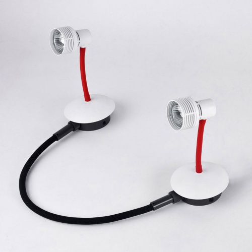 Спот Lussole Bay Shore LSP-9818-02 фото Спот Lussole Bay Shore LSP-9818-02. Фото №1