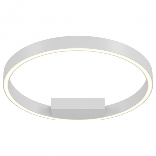 Накладной светильник Maytoni Rim MOD058CL-L25W4K. Фото №1