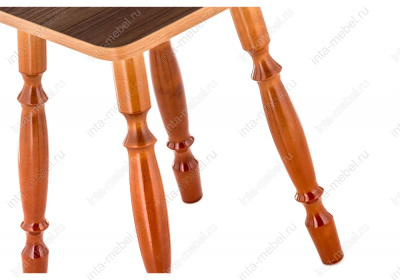 Стул деревянный Грай мокко. Фото