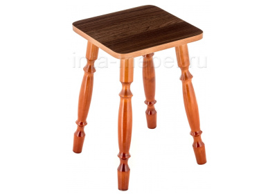 Стул деревянный Грай мокко. Фото