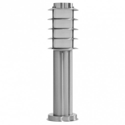 Наземный низкий светильник Feron Техно 11815. Фото №1