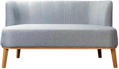 Стол DSW Rectangle белый. Фото