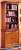 Книжный шкаф ref.70 фото Книжный шкаф ref.70