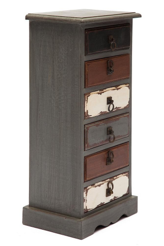 Тумба Талли 6465. Фото №1