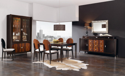 Буфет Vintage 77102 фото Буфет Vintage 77102. Фото