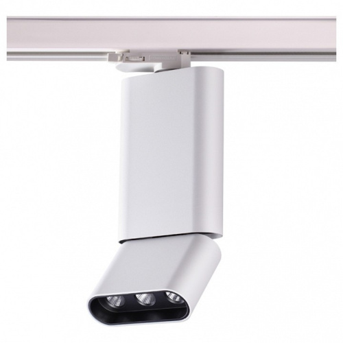 Накладной светильник Novotech Bella 357954. Фото №1