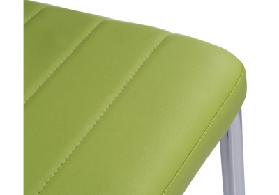 Стул DC2-001 green фото Стул DC2-001 green. Фото №4