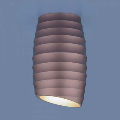 Накладной светильник Elektrostandard DLN105 a047728. Фото №2