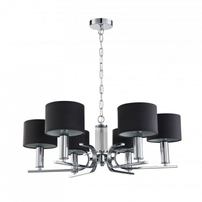 Подвесная люстра Favourite Ignitus 2599-6P. Фото №2