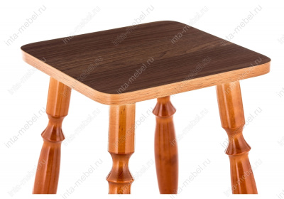 Стул деревянный Грай мокко. Фото №3