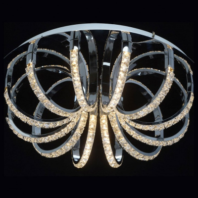 Накладной светильник MW-Light Венеция 276015001. Фото №2